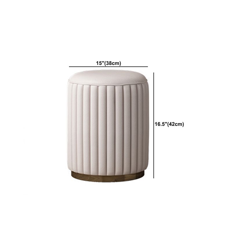 Glam Slate Top Make-up Vanity Set 5-Drawers Eitelkeitsverkederstisch