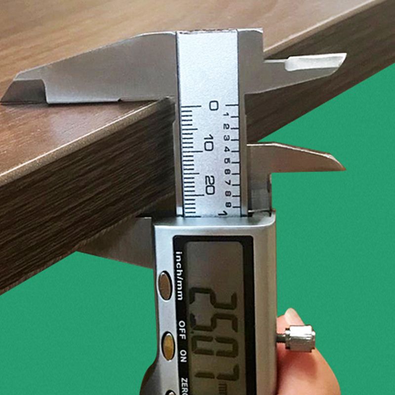 Industrieel ovaal kantoor bureau vervaardigd hout executive bureau