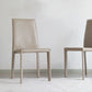 Modern Simple Side Chair Faux Leather Side Dining Chair for Home Use Clearhalo 'Dining Chairs' 'Dining Tables & Seating' 'dining_chair' 'furn' 'furn_dining_chair' 'Furniture' 'Kitchen & Dining Furniture' 1200x1200_7069e862-47ef-4ba5-83f0-91819c6e17c5