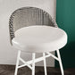 Glam 1/2/3 Pieces Pub Dining Set Living Room Metal and Stone Bar Pub Table Set Clearhalo 'Bar Furniture' 'furn' 'furn_home_bar_bar_sets' 'Furniture' 'Home Bars & Bar Sets' 'home_bar_bar_sets' 'Kitchen & Dining Furniture' 1200x1200_706f2643-0d97-49de-a898-27063bd4a2de