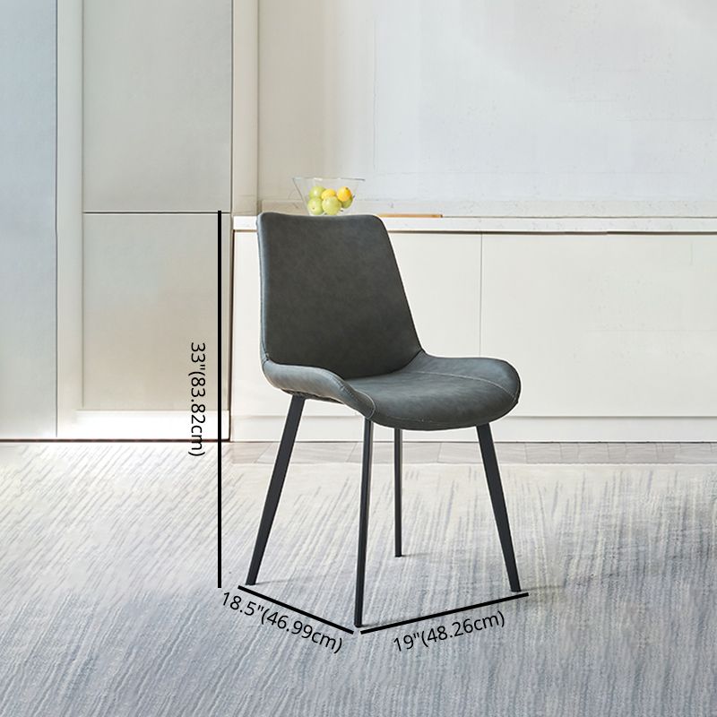 Kitchen Contemporary Sintered Stone Top Dining Table Sets with 4 Legs Base Dining Room Furniture Clearhalo 'Dining Room Sets' 'Dining Tables & Seating' 'dining_room_set' 'Furniture' 'furniture_dining_room_set' 'Kitchen & Dining Furniture' 'kitchen&dining_furn' 'kitchen' 1200x1200_7073beb0-4c8e-4858-91ce-892860366697