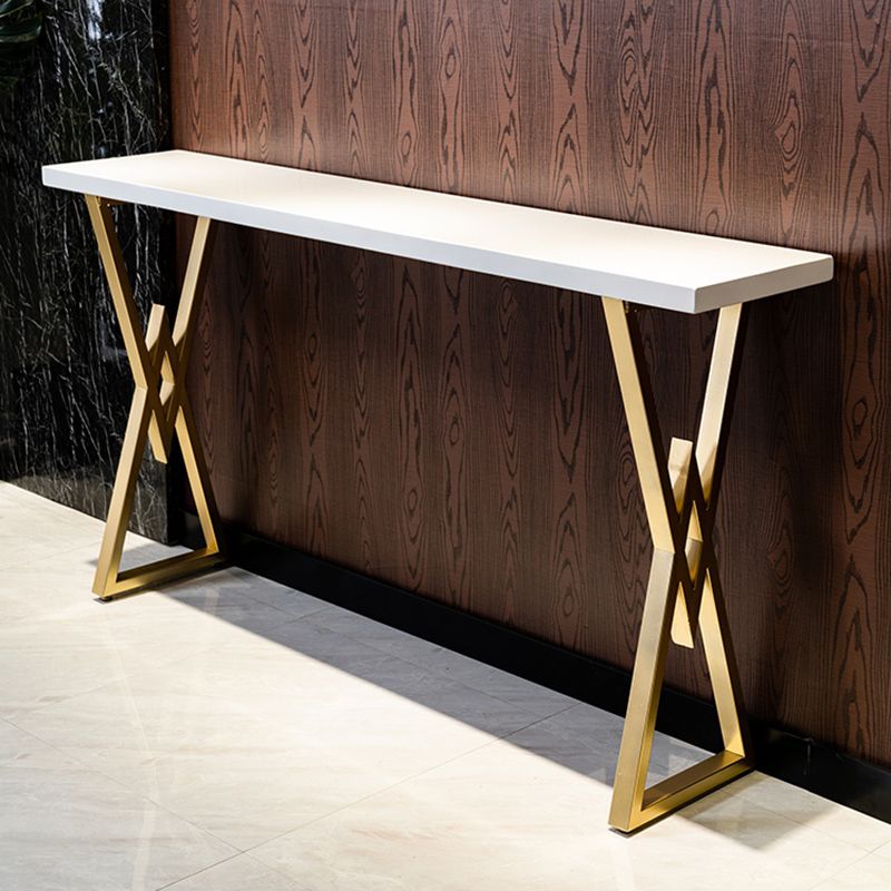 Glam Style Bar Set 1/2/4 Pieces Solid Wood Rectangle Counter Set Clearhalo 'Bar Furniture' 'furn' 'furn_home_bar_bar_sets' 'Furniture' 'Home Bars & Bar Sets' 'home_bar_bar_sets' 'Kitchen & Dining Furniture' 1200x1200_7079a4b7-bc35-4c76-9281-f5dd317b49ff