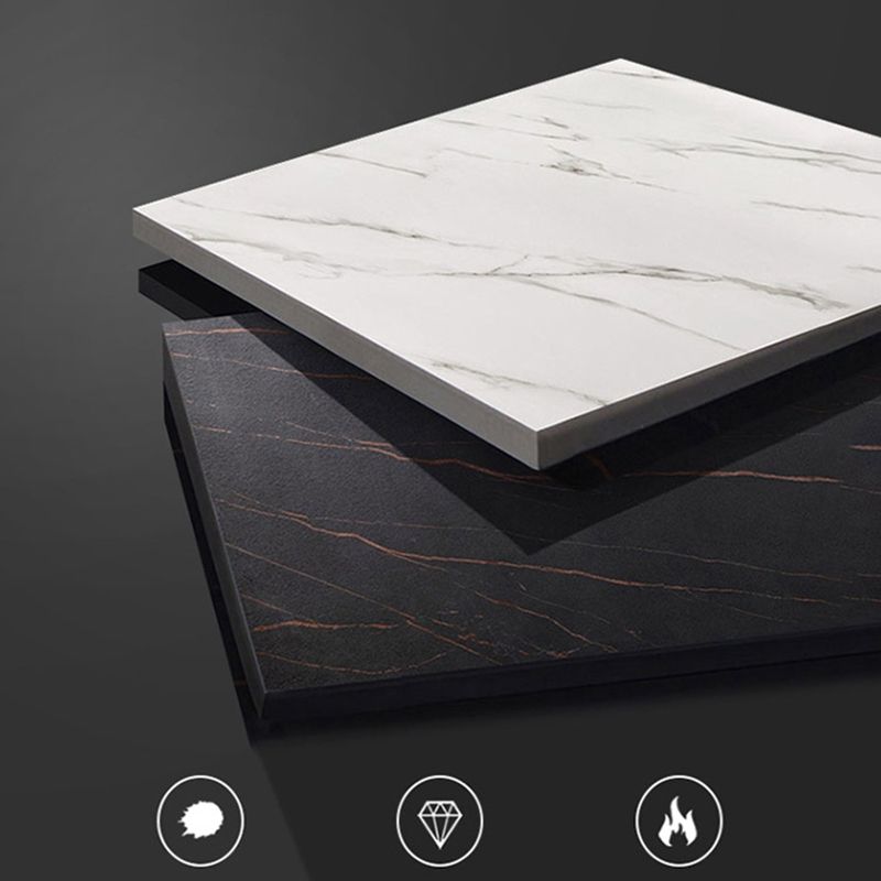 Splendido appendiabiti di ganci per appendiabiti per cappotto in metallo per la camera da letto