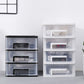 Contemporary Plastic Cabinet Vertical File Cabinet with Drawers for Office Clearhalo 'Filing Cabinets' 'filling_cabinets' 'furn' 'furn_filling_cabinets' 'Furniture' 'Office Furniture' 1200x1200_708243a1-c08d-461d-be8d-9d55411409e9