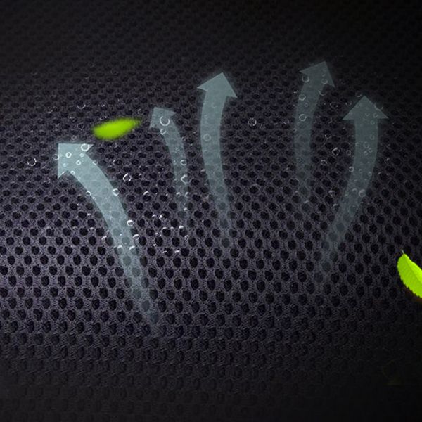 Mid Back Mesh Conference Chair Modern Fixed Arms Office Chair for Home Office Clearhalo 'furn' 'furn_office_chair' 'Furniture' 'Office Chairs' 'Office Furniture' 'office_chair' 1200x1200_708a30bf-479a-4f54-bea4-c4633073a110