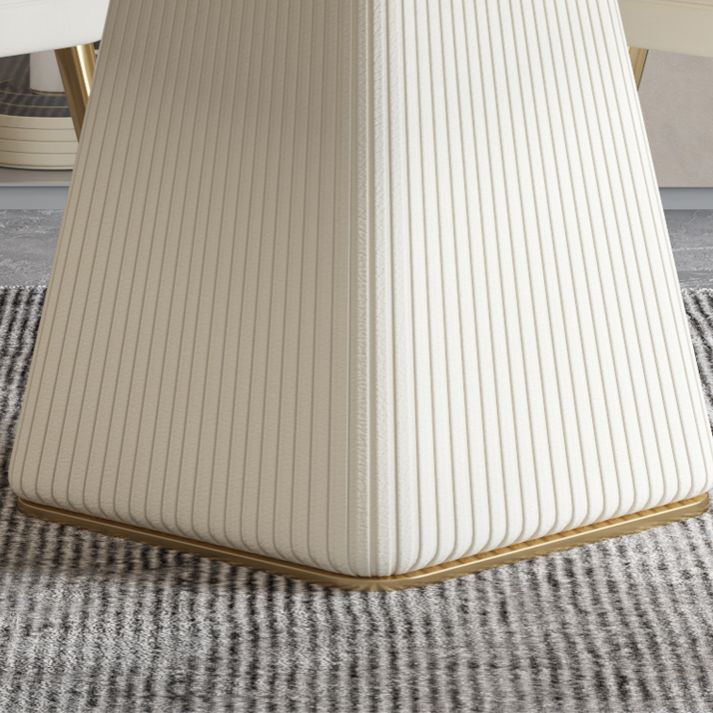 Contemporary 1/3/4/5/7 Pieces Dining Set Round Dining Room Table Set Clearhalo 'Dining Room Sets' 'Dining Tables & Seating' 'dining_room_set' 'furn' 'furn_dining_room_set' 'Furniture' 'furniture_dining_room_set' 'Kitchen & Dining Furniture' 'kitchen&dining_furn' 'kitchen' 1200x1200_708a7946-60c1-441a-b7a4-4085ae4badc3