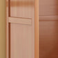 Armadio rettangolare Armadio Modern Style Casa armadio in legno