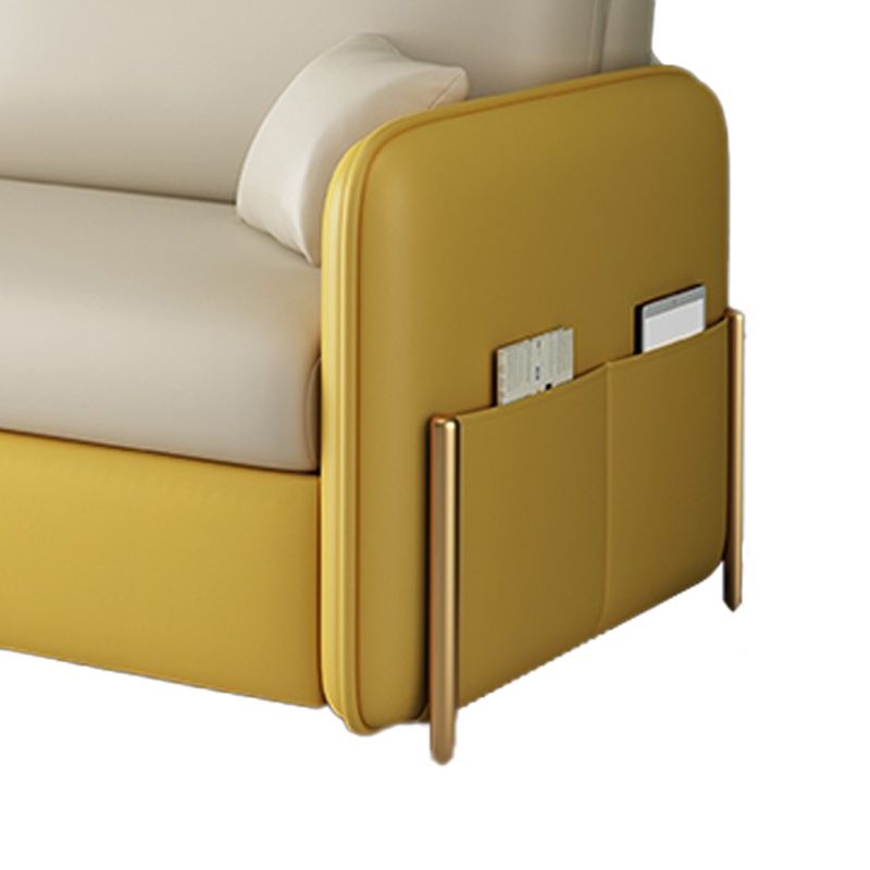 Divano convertibile in stile moderno di divani moderni in stile moderno