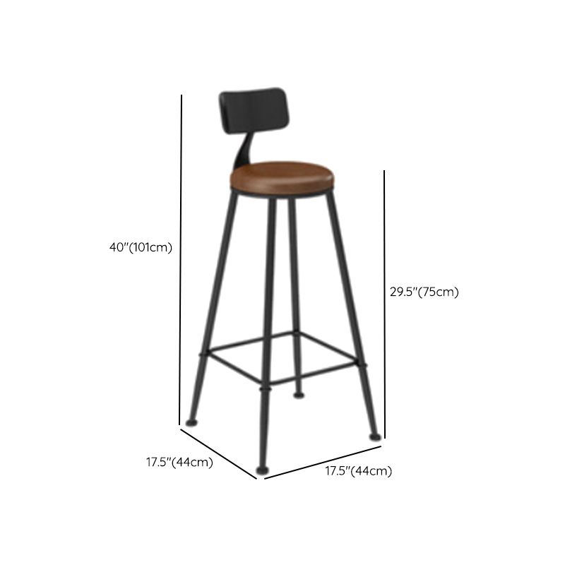 Juego de mesa de bar contemporáneo, mesa de mostrador rectangular de madera maciza de 1/6/11 piezas