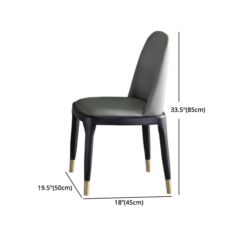 Modernes rechteckiges Esstisch-Set aus gesintertem Stein, 1/4/5-teilig, Esszimmer-Set für den Heimgebrauch