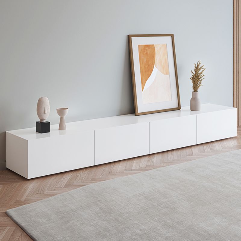 Contemporary Media Console Wooden TV Media Console with Drawers Clearhalo 'furn' 'furn_tv_stands_entertainment_centers' 'Furniture' 'Living Room Furniture' 'TV Stands & Entertainment Centers' 'TV Stands & Media Storage Furniture' 'tv_stands_entertainment_centers' 1200x1200_70a0edef-bd7a-4a18-8509-fcc2d732b808