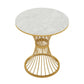 Sintered Stone White Dining Table Luxury Style Fixed Table for Dining Room Clearhalo ' dining_table' 'Dining Tables & Seating' 'Dining Tables' 'furn' 'furn_dining_table' 'Furniture' 'furniture_dining_table' 'Kitchen & Dining Furniture' 'kitchen&dining_furn' 'kitchen' 'kitchen_dining_table' 1200x1200_70abc870-577f-4710-ade3-8a461c20c9e9