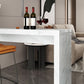 1/2/3 Pieces Pub Table Set Contemporary Rectangular Table and Stool Set Clearhalo 'Bar Furniture' 'furn' 'furn_home_bar_bar_sets' 'Furniture' 'Home Bars & Bar Sets' 'home_bar_bar_sets' 'Kitchen & Dining Furniture' 1200x1200_70ad4fe2-9feb-4791-9a80-5af21c5614ef