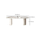 Contemporary Rectangle Table Set 1/4/5/6/7 Pieces Dining Set for Home Use Clearhalo 'Dining Room Sets' 'Dining Tables & Seating' 'dining_room_set' 'furn' 'furn_dining_room_set' 'Furniture' 'Kitchen & Dining Furniture' 1200x1200_70aed43c-6699-4d9f-a667-a3d2960d6dbb