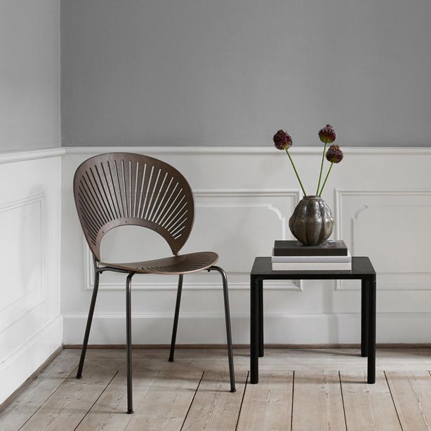 Contemporary Stainless Steel Legs Armless Dining Chairs Open Back Dining Side Chair Clearhalo 'Dining Chairs' 'Dining Tables & Seating' 'dining_chair' 'furn' 'furn_dining_chair' 'Furniture' 'furniture_dining_chair' 'Kitchen & Dining Furniture' 1200x1200_70b2094f-9d15-4056-a852-70117f8f6fa2