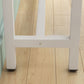 Modern Style Rectangle Wood Bar Height Pub Table for Dining Room Clearhalo 'Bar Furniture' 'Bar Tables' 'bar_tables' 'furn' 'furn_bar_tables' 'Furniture' 'Kitchen & Dining Furniture' 1200x1200_70b36198-fb2b-4276-b347-3f1684d46360