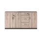 Modern Wooden Filing Cabinet Lock Storage for Home and Office Clearhalo 'Filing Cabinets' 'filling_cabinets' 'furn' 'furn_filling_cabinets' 'Furniture' 'Office Furniture' 1200x1200_70b9247d-cdf9-4c52-abee-c7020dfd7865