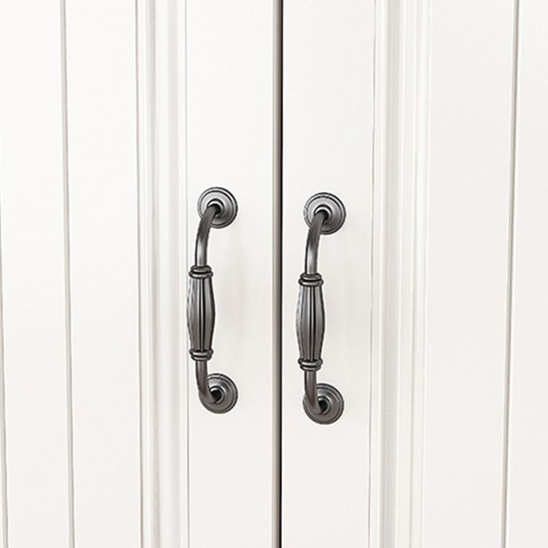 16" W Horizontal Combo Dresser Wooden Storage Chest Dresser with Drawers and Doors Clearhalo 'Bedroom Furniture' 'Dressers & Chests' 'dressers_chests' 'furn' 'furn_dressers_chests' 'Furniture' 1200x1200_70c0bc68-1ae8-4299-be6f-cd8ecd3ed6fa