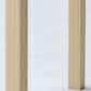 Modern Ash Wood Table with 4 Legs Rectangle Dining Table for Restaurant Clearhalo 'Dining Tables & Seating' 'Dining Tables' 'dining_table' 'furn' 'furn_dining_table' 'Furniture' 'furniture_dining_table' 'Kitchen & Dining Furniture' 'kitchen' 'kitchen_dining_table' 1200x1200_70c2ae55-8447-4dcd-92e4-0d34681bcd35