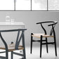 Contemporary Style Chair Dining Armless Wooden Chairs for Kitchen Clearhalo 'Dining Chairs' 'Dining Tables & Seating' 'dining_chair' 'furn' 'furn_dining_chair' 'Furniture' 'furniture_dining_chair' 'Kitchen & Dining Furniture' 1200x1200_70c540ef-16d2-4cc6-9c4c-6721bff2adff