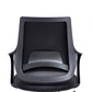 18 Inch Wide Office Chair Contemporary Upholstered Desk Chair Clearhalo 'furn' 'furn_office_chair' 'Furniture' 'Office Chairs' 'Office Furniture' 'office_chair' 1200x1200_70c9c9bc-a5a9-4ab6-af1d-0df20ba126ca