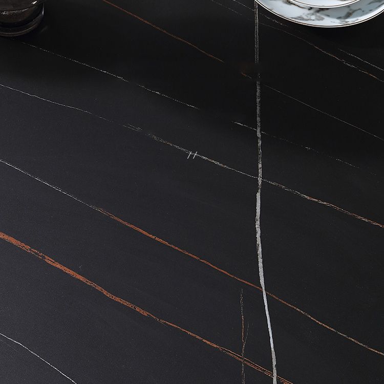 Modern 1/4/5/7 Pieces Dining Rectangle Dining Table Set for Home Use Clearhalo 'Dining Room Sets' 'Dining Tables & Seating' 'dining_room_set' 'furn' 'furn_dining_room_set' 'Furniture' 'furniture_dining_room_set' 'Kitchen & Dining Furniture' 'kitchen&dining_furn' 'kitchen' 1200x1200_70ce063e-77e7-4566-b172-2e87611c8126