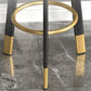 Contemporary Leather Counter Height Stools Bucket Bar Stool for Indoor Clearhalo 'Bar Furniture' 'Bar Stools' 'bar_stools' 'furn' 'furn_bar_stools' 'Furniture' 'Kitchen & Dining Furniture' 1200x1200_70d4d008-de12-4eaa-9887-442943ce0c45