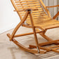 Leisure Balcony Folding Lazy Sofa Chair Chinese Chaise Rocking Chair Clearhalo 'Chairs & Seating' 'furn' 'furn_rocking_chairs' 'Furniture' 'Living Room Furniture' 'Rocking Chairs' 'rocking_chairs' 1200x1200_70dcb0b2-0c5a-47a5-9b9f-1122359df251
