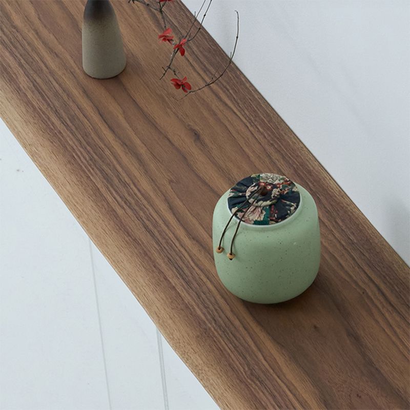 Contemporary Walnut Console Accent Table with Rectangle Top for Hall Clearhalo 'Console Tables' 'console_tables' 'Entry & Mudroom Furniture' 'furn' 'furn_console_tables' 'Furniture' 1200x1200_70ddf455-1e7b-4cce-8988-06173bfa48f2