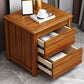 Modern Accent Table Nightstand Solid Wood Nightstand for Bedroom Clearhalo 'Bedroom Furniture' 'furn' 'furn_night_stand' 'Furniture' 'night_stand' 'Nightstands' 1200x1200_70e16dd5-7e61-4950-957a-8150573e9241