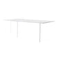 Sintered Stone Dining Table Modern Rectangle Dining Table with Acrylic Base Clearhalo ' dining_table' 'Dining Tables & Seating' 'Dining Tables' 'furn' 'furn_dining_table' 'Furniture' 'furniture_dining_table' 'Kitchen & Dining Furniture' 'kitchen&dining_furn' 'kitchen' 'kitchen_dining_table' 1200x1200_70e54e51-f241-49db-b3c3-4faa8a391059