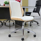 Armless Conference Chair with Chrome Frame Modern Leather Office Chair Clearhalo 'furn' 'furn_office_chair' 'Furniture' 'Office Chairs' 'Office Furniture' 'office_chair' 1200x1200_70efecbb-9700-4ff9-8c85-02cd51d232ea