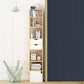 Closed Wooden Bookshelf Modern Home Living Room Corner Bookcase Clearhalo 'Bookcases' 'furn' 'furn_bookcases' 'Furniture' 'Office Furniture' 1200x1200_70f28323-d7f1-4919-88d3-86bcdd9a5e15