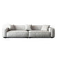 Modern Living Room Faux Leather Couch Square Arm Standard Cushions Sofa Clearhalo 'furn' 'furn_sofas' 'Furniture' 'furniture_sofas' 'Living Room Furniture' 'Sofa' 'sofas' 1200x1200_70f88ed0-d2c7-4737-972e-a3723954d37c