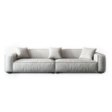 Modern Living Room Faux Leather Couch Square Arm Standard Cushions Sofa Clearhalo 'furn' 'furn_sofas' 'Furniture' 'furniture_sofas' 'Living Room Furniture' 'Sofa' 'sofas' 1200x1200_70f88ed0-d2c7-4737-972e-a3723954d37c