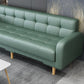 Industrial Living Room Settee Square Arm Biscuit Back Seating Clearhalo 'furn' 'furn_sofas' 'Furniture' 'Living Room Furniture' 'Sofa' 'sofas' 1200x1200_710b171d-e355-48b5-ad1d-1d110980d47e