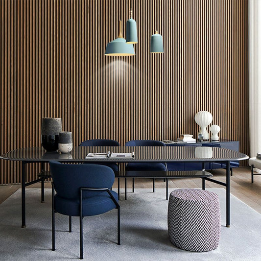 Metal Kitchen and Dining Room Chair Open Back Dining Side Chair in Black Clearhalo 'Dining Chairs' 'Dining Tables & Seating' 'dining_chair' 'furn' 'furn_dining_chair' 'Furniture' 'furniture_dining_chair' 'Kitchen & Dining Furniture' 1200x1200_710ff085-345b-4ed7-abed-ddbf0d07bd02