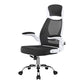 Modern Adjustable Arms Breathable AirGrid Chair Height-adjustable Office Chair Clearhalo 'furn' 'furn_office_chair' 'Furniture' 'Office Chairs' 'Office Furniture' 'office_chair' 1200x1200_711f2d50-6283-4b33-98e6-c8ca0155e952