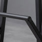 Brown Modern Style Bar Table Solid Wood and Iron Balcony Casual Bar Table Clearhalo 'Bar Furniture' 'Bar Tables' 'bar_tables' 'furn' 'furn_bar_tables' 'Furniture' 'furniture_bar_tables' 'Kitchen & Dining Furniture' 1200x1200_71211ca2-a426-46fb-b5db-5463185b9841