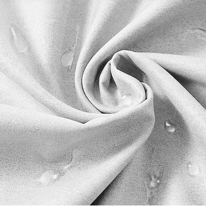 Testino imbottito in stile moderno imitazione bianca letto in pelle