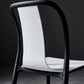 Plastic Dining Chairs Contemporary Style Side Chair Set for Dining Room Clearhalo ' kitchen&dining_furn' 'Dining Chairs' 'Dining Tables & Seating' 'dining_chair' 'Furniture' 'furniture_dining_chair' 'Kitchen & Dining Furniture' 'kitchen' 1200x1200_712f4e32-3433-42bd-801d-a111ff8e0b4f