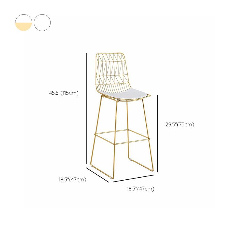 Free Form Bar Table Set 1/3 Pcs Stone Bar Table and Armless Stools