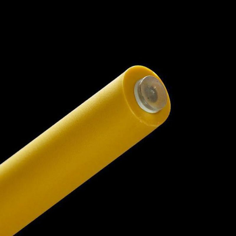 Scandinavian Plastic Home Dining Side Chair Open Back Dining Side Chair Clearhalo 'Dining Chairs' 'Dining Tables & Seating' 'dining_chair' 'furn' 'furn_dining_chair' 'Furniture' 'furniture_dining_chair' 'Kitchen & Dining Furniture' 1200x1200_713c1256-8ba3-40fb-86c8-bbf2e1de5cfe