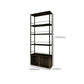 Freestanding Modern Wine Racks Metal with Shelf Wine Rack Kit