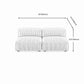 Riempi Cuscini Stationary soggiorno Stationary Cushions Seuting