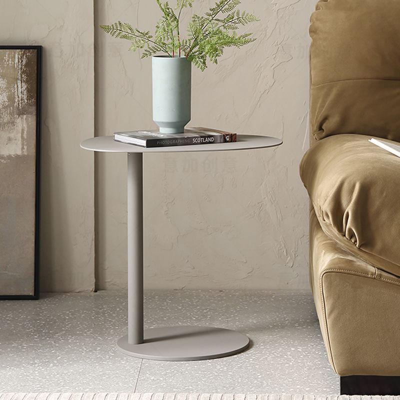 Moderner Akzenttisch Nachttisch Antikes Finish -Nachtkabinett