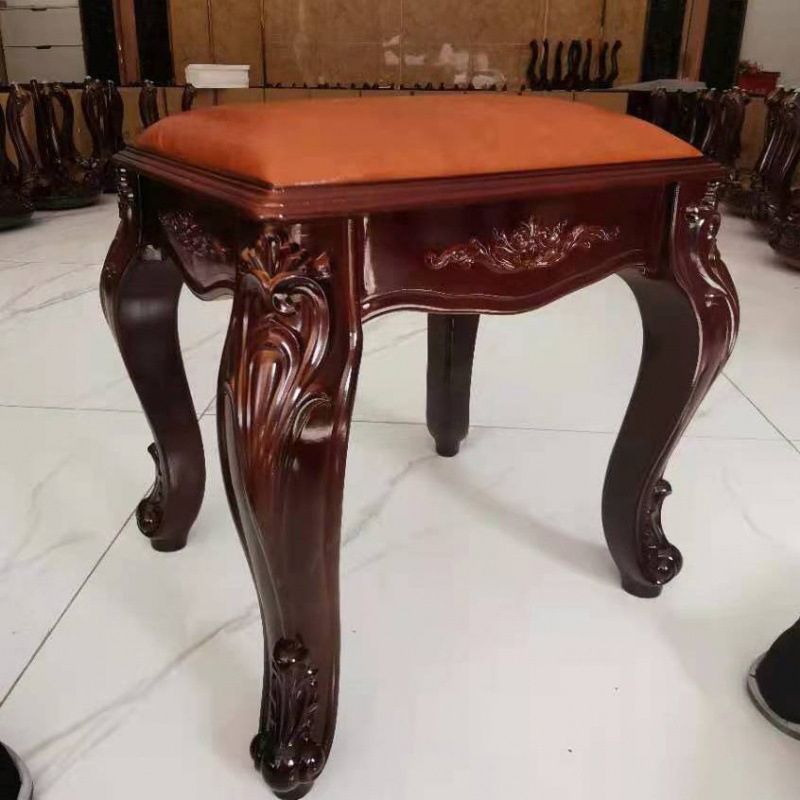 Upholstered Pouf Ottoman Pure Color Metal Frame Craving Stain Resistant Poof Stool Clearhalo 'furn' 'furn_ottomans_poufs' 'Furniture' 'Living Room Furniture' 'Ottomans & Poufs' 'ottomans_poufs' 1200x1200_71446b4f-705c-479c-9137-1c63b4bc6ddc