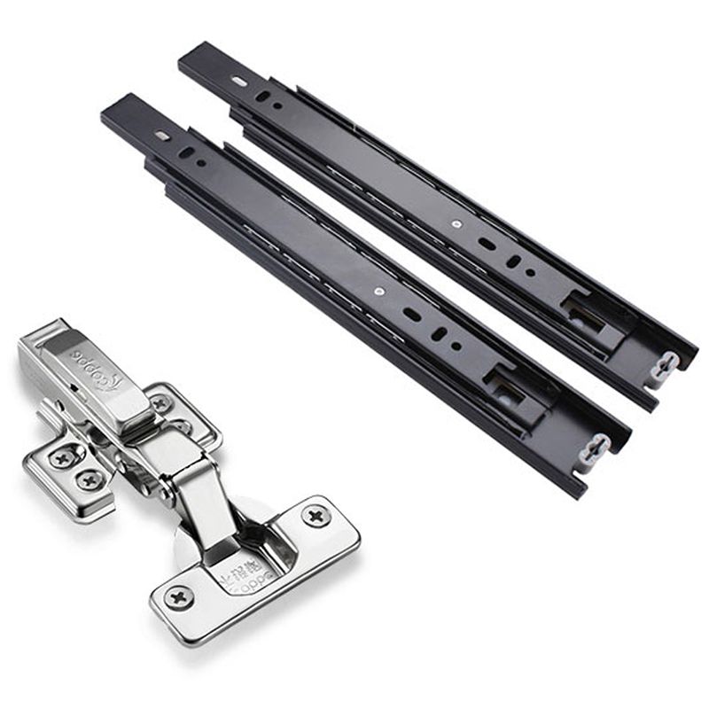 白い固形材のワードローブ鎧モダンスライド2ドアワードローブ