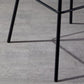 Industrial Style Square Counter Barstools for Bristol Leather Stools with Metal Legs Clearhalo 'Bar Furniture' 'Bar Stools' 'bar_stools' 'furn' 'furn_bar_stools' 'Furniture' 'furniture_bar_stools' 'Kitchen & Dining Furniture' 1200x1200_714b6eed-0093-4462-bc2e-2969f9406cbd