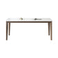 Rectangle Medieval Modern Dining Table Sintered Stone Table with 4 Wood Legs Clearhalo ' dining_table' 'Dining Tables & Seating' 'Dining Tables' 'furn' 'furn_dining_table' 'Furniture' 'furniture_dining_table' 'Kitchen & Dining Furniture' 'kitchen&dining_furn' 'kitchen' 'kitchen_dining_table' 1200x1200_714ee1de-d0de-4ce2-8aef-5dea55e8a7d4